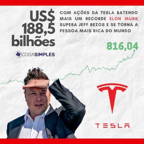 Recorde de Bilionários na nova lista da Forbes